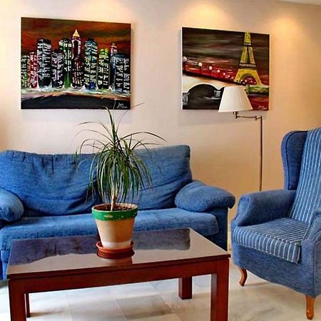 Apartamento Puerta De Jerez Tarifa Exteriér fotografie