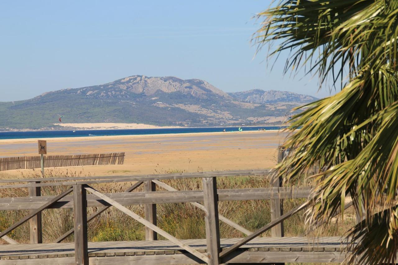 Apartamento Puerta De Jerez Tarifa Exteriér fotografie