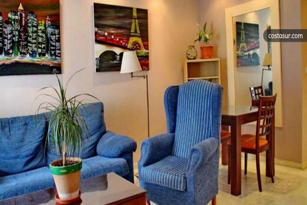 Apartamento Puerta De Jerez Tarifa Exteriér fotografie