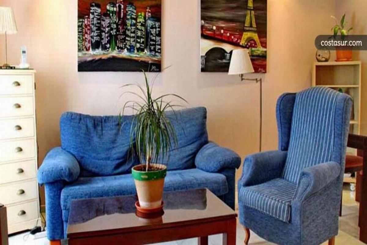 Apartamento Puerta De Jerez Tarifa Exteriér fotografie