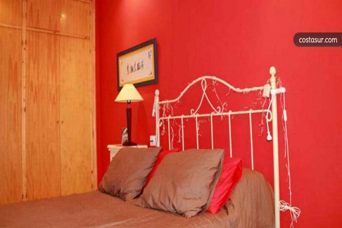 Apartamento Puerta De Jerez Tarifa Exteriér fotografie