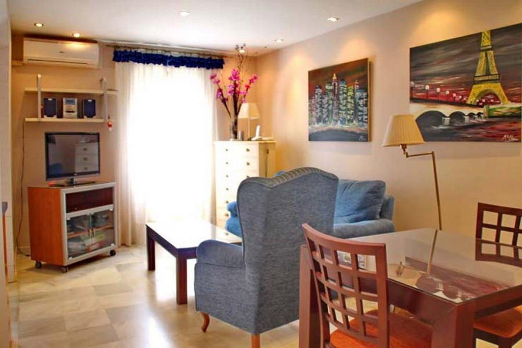 Apartamento Puerta De Jerez Tarifa Exteriér fotografie