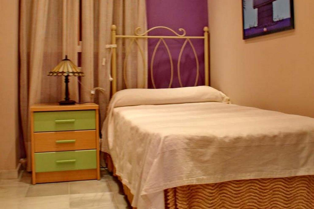 Apartamento Puerta De Jerez Tarifa Exteriér fotografie