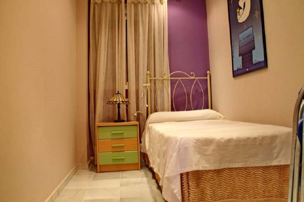 Apartamento Puerta De Jerez Tarifa Exteriér fotografie