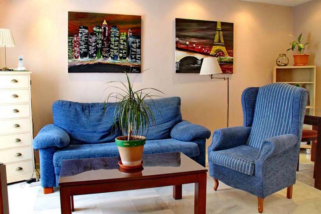 Apartamento Puerta De Jerez Tarifa Exteriér fotografie