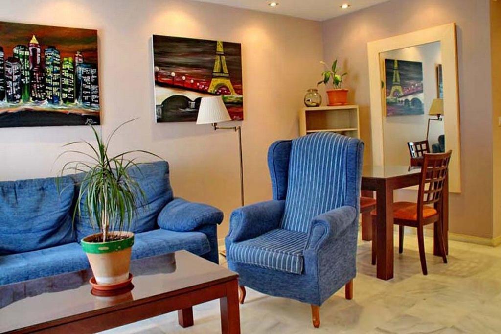 Apartamento Puerta De Jerez Tarifa Exteriér fotografie