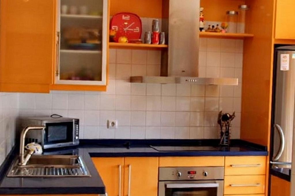Apartamento Puerta De Jerez Tarifa Pokoj fotografie